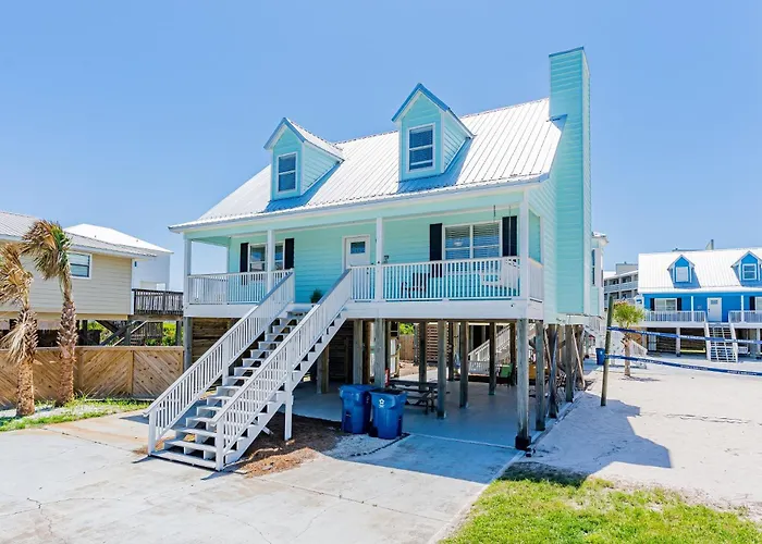 Holiday home Wanderlust At Little Lagoon By Youngs Suncoast