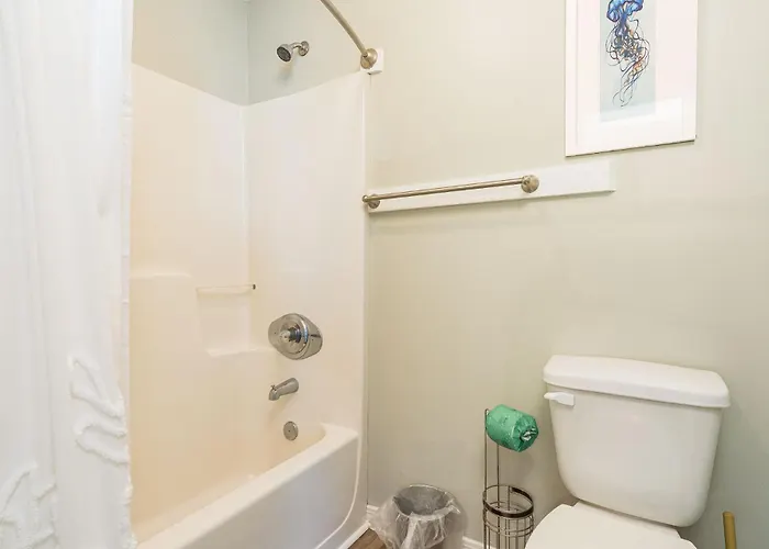 Wanderlust At Little Lagoon By Youngs Suncoast Holiday home Gulf Shores