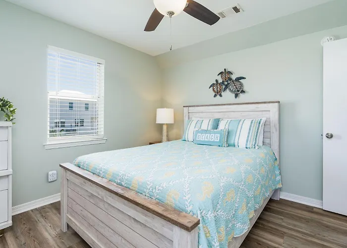 Wanderlust At Little Lagoon By Youngs Suncoast * Gulf Shores