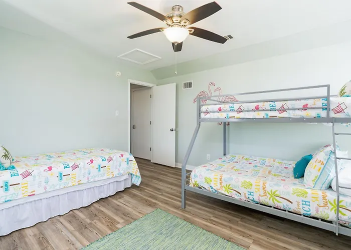 Holiday home Wanderlust At Little Lagoon By Youngs Suncoast Gulf Shores