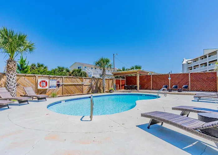 Holiday home Wanderlust At Little Lagoon By Youngs Suncoast Gulf Shores