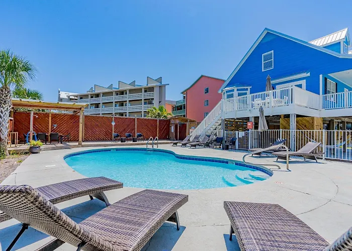 Wanderlust At Little Lagoon By Youngs Suncoast Gulf Shores
