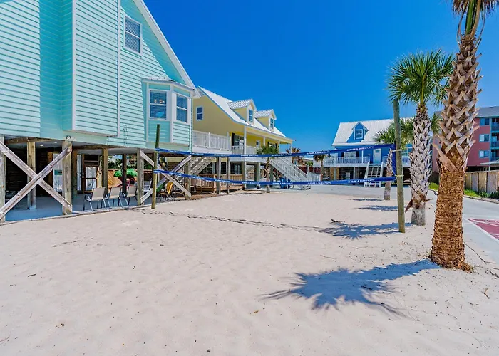 Holiday home Wanderlust At Little Lagoon By Youngs Suncoast