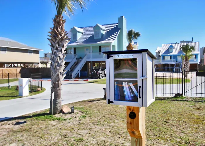 Holiday home Wanderlust At Little Lagoon By Youngs Suncoast Gulf Shores